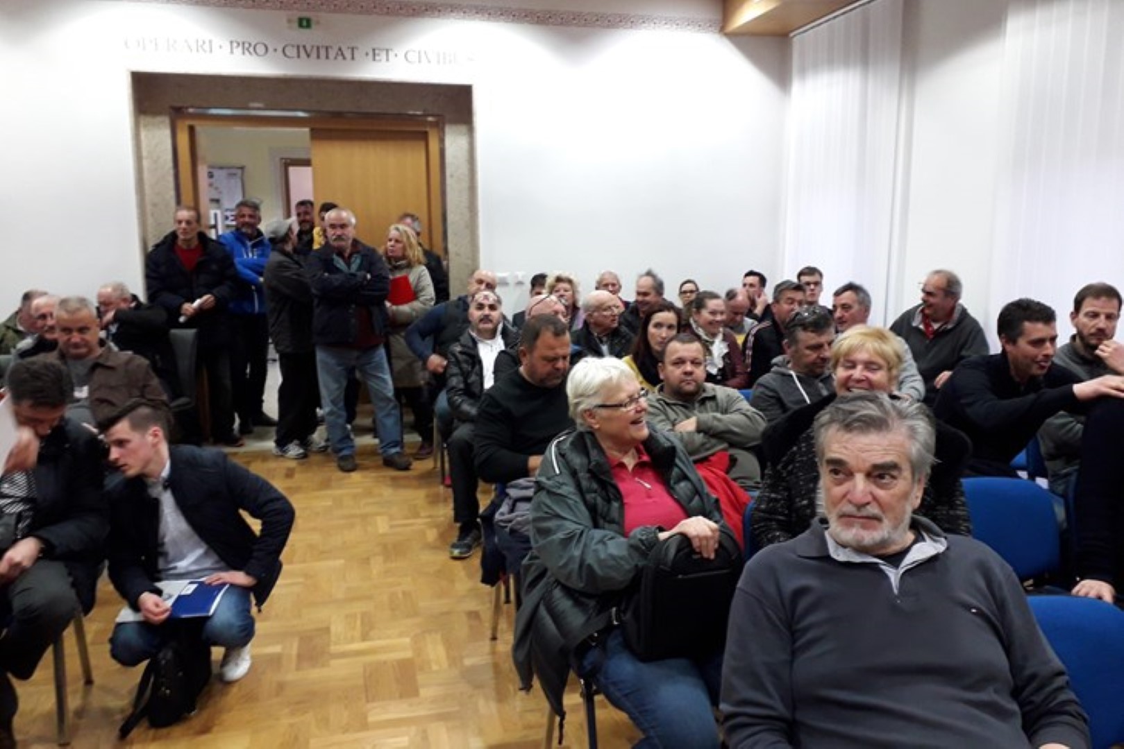 Otvoreno pismo vijećnicima Grada Umaga: Zaustavite krađu životnog prostora građana Umaga!